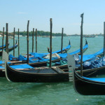 Benátky – dobrodružství na gondole